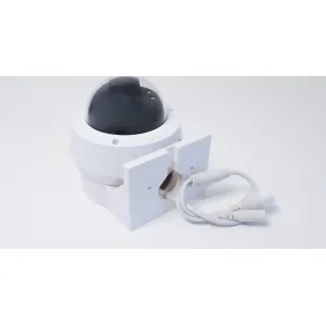 OEM TP-LINK držák s kabelovou krytkou pro kamery VIGI C220/C230/C240 na stěnu bílý