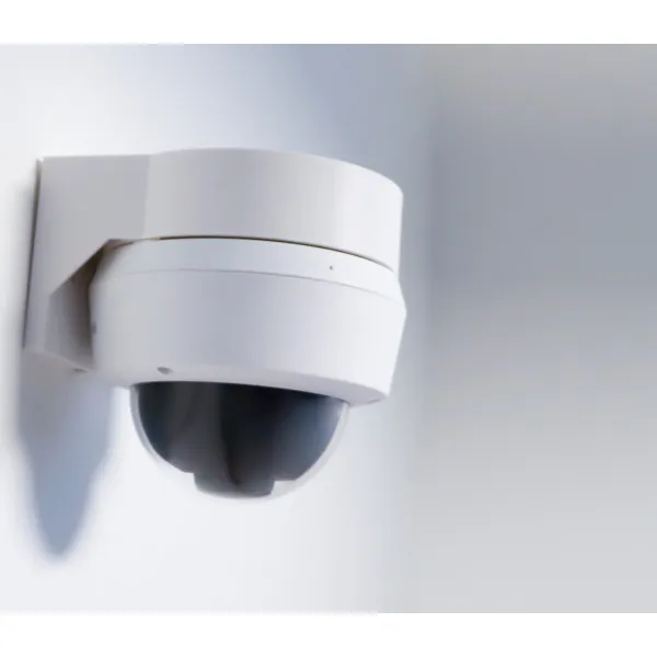 OEM TP-LINK držák s kabelovou krytkou pro kamery VIGI C220/C230/C240 na stěnu bílý