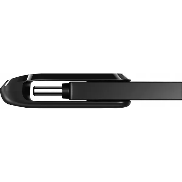 SanDisk Ultra Dual Drive Go USB-C 64GB Flash disk SDDDC3-064G-G46