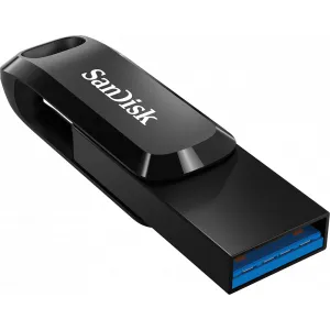 SanDisk Ultra Dual Drive Go USB-C 64GB Flash disk SDDDC3-064G-G46