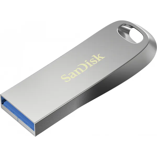 Flash disk SanDisk Ultra Luxe 32GB SDCZ74-032G-G46