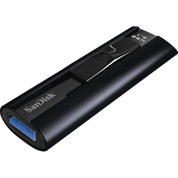 SanDisk Extreme PRO USB 3.1  256 GB 85235110