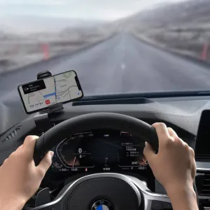 Baseus Držiak do Auta SUDZ-A01, Čierny