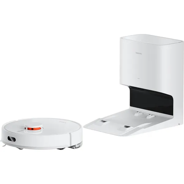 Xiaomi vysávač Mi Robot X10 White EU BHR6068EU