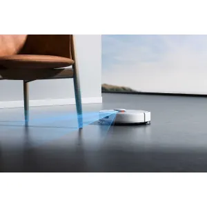 Xiaomi vysávač Mi Robot X10 White EU BHR6068EU