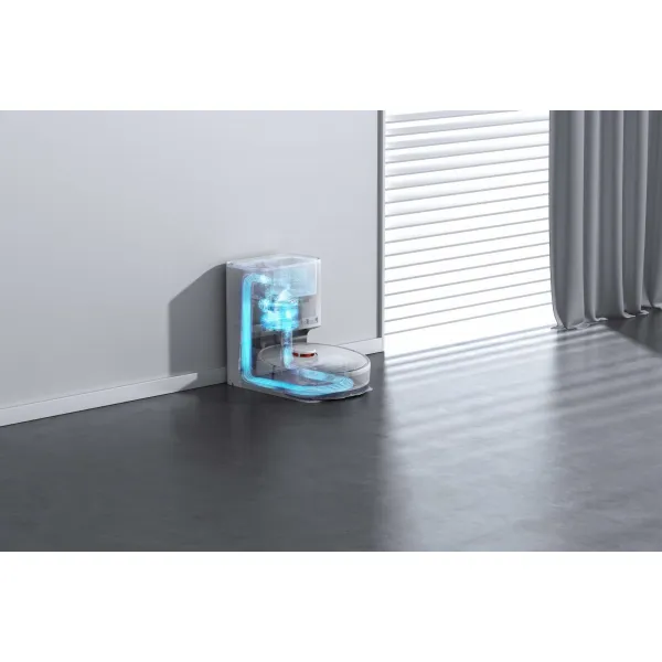 Xiaomi vysávač Mi Robot X10 White EU BHR6068EU