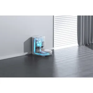 Xiaomi vysávač Mi Robot X10 White EU BHR6068EU