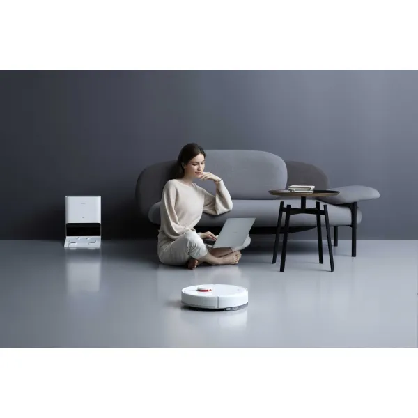 Xiaomi vysávač Mi Robot X10 White EU BHR6068EU