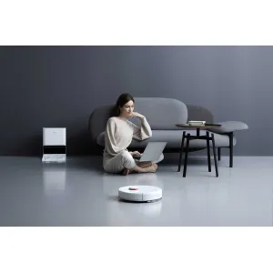 Xiaomi vysávač Mi Robot X10 White EU BHR6068EU