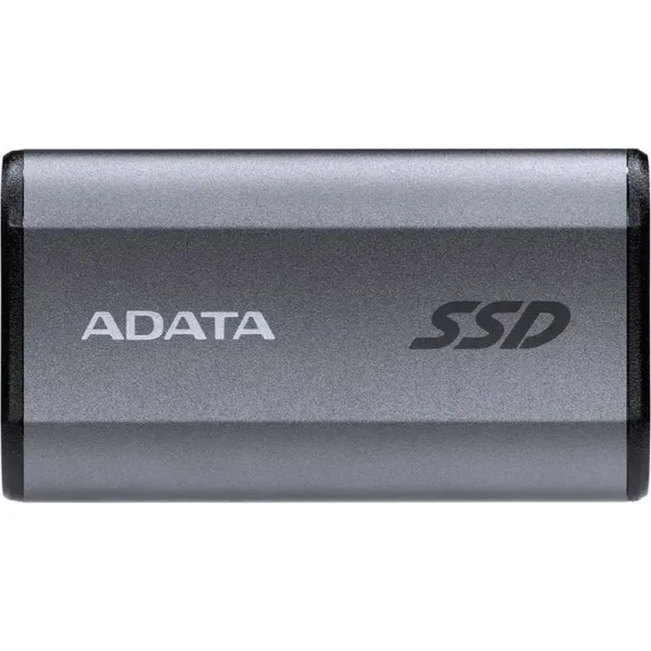 A-Data ADATA Externí SSD 2TB SE880, USB-C 3.2 Gen 2x2, R:2000/W:2000MB/s, šedá
