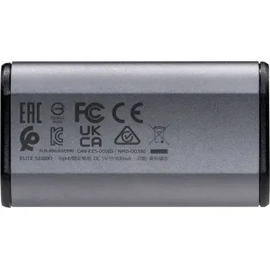 A-Data ADATA Externí SSD 2TB SE880, USB-C 3.2 Gen 2x2, R:2000/W:2000MB/s, šedá