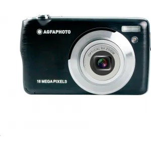 Digitálny fotoaparát Agfa Compact DC 8200 Black - rozbaleno