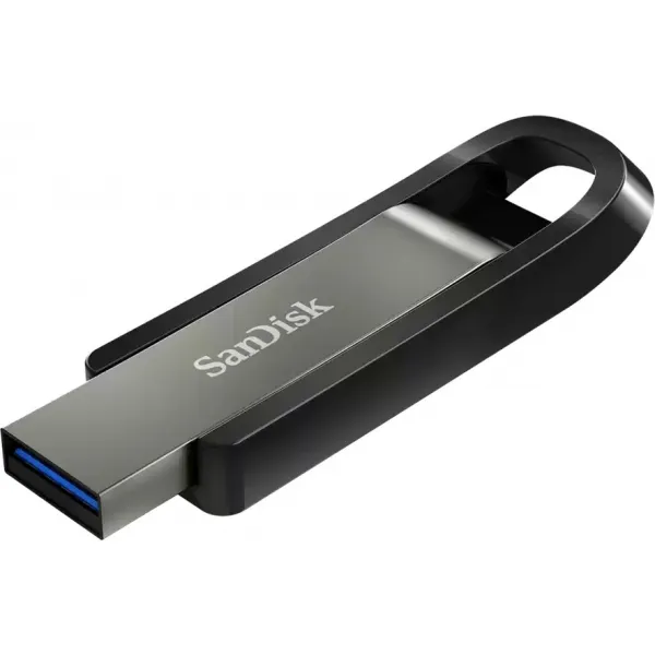 SanDisk Flash Disk 64GB Extreme Go, USB 3.2
