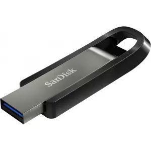 SanDisk Flash Disk 64GB Extreme Go, USB 3.2