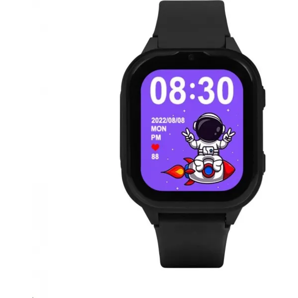 Garett Electronics Garett Smartwatch Kids Sun Ultra 4G Black