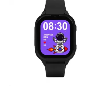 Garett Electronics Garett Smartwatch Kids Sun Ultra 4G Black