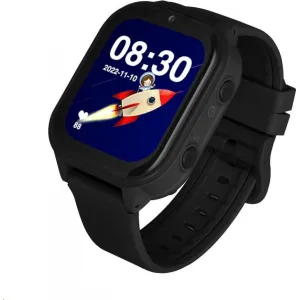 Garett Electronics Garett Smartwatch Kids Sun Ultra 4G Black