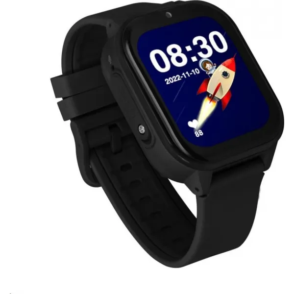 Garett Electronics Garett Smartwatch Kids Sun Ultra 4G Black