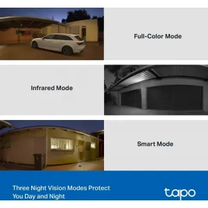 Kamera TP-Link Tapo C510W WiFi