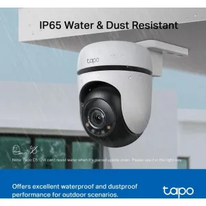 Kamera TP-Link Tapo C510W WiFi