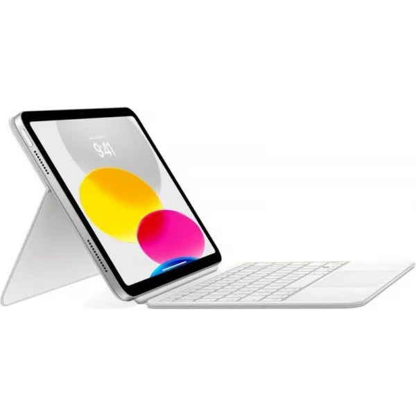 Apple Magic Keyboard Folio pre iPad (10. generácie) - International English MQDP3Z/A