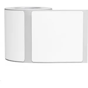 Termoštítky Niimbot samolepky T 40x40mm 180 ks (Biele) 054840