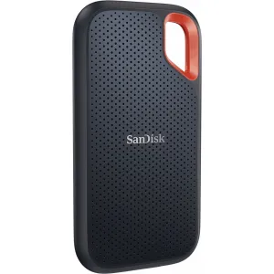 SanDisk Externý SSD disk 500GB Extreme Portable (R1050 / W1000MB/s) USB 3.2