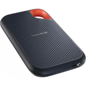 SanDisk Externý SSD disk 500GB Extreme Portable (R1050 / W1000MB/s) USB 3.2