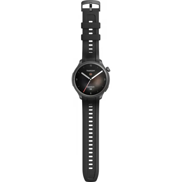 Amazfit Balance/Black/Sport Band/Midnight Black