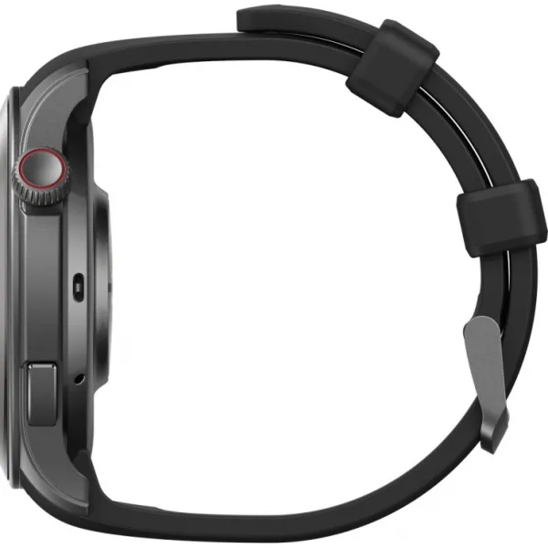 Amazfit Balance/Black/Sport Band/Midnight Black
