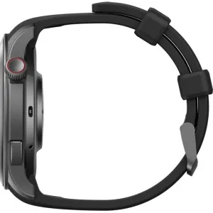 Amazfit Balance/Black/Sport Band/Midnight Black