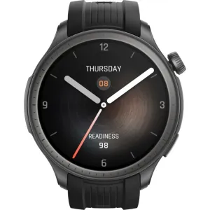 Amazfit Balance/Black/Sport Band/Midnight Black