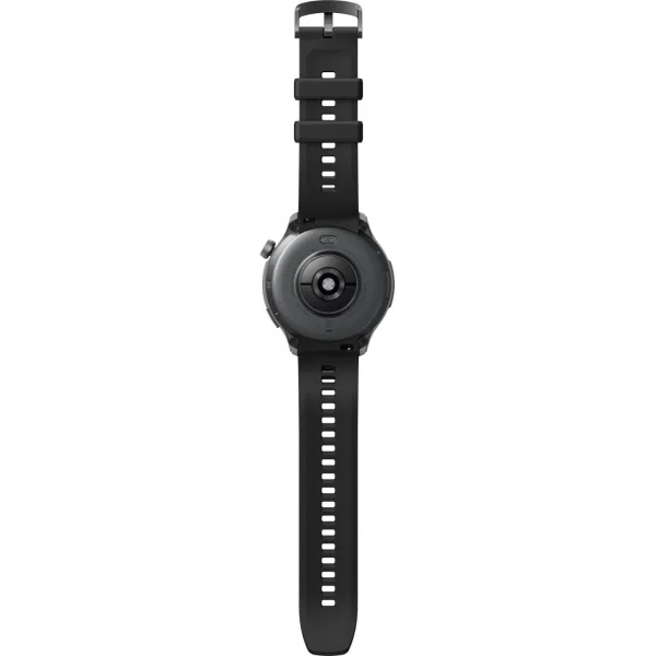 Amazfit Balance/Black/Sport Band/Midnight Black