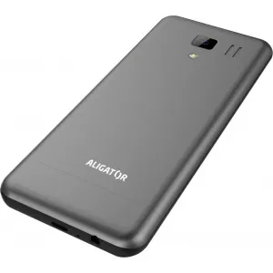 ALIGATOR D950 Dual sim antracit