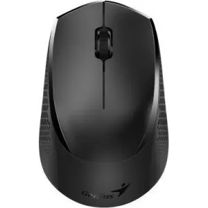 Genius Myš NX-8000S Type-C, 1200DPI, 2.4 [GHz], optická, 3tl., bezdrátová USB, černá