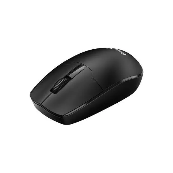 GENIUS myš NX-7000SE/ 1200 dpi/ optický senzor/ bezdrátová/ černá