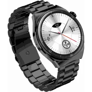 Garett Electronics Garett Smartwatch V12 Black steel