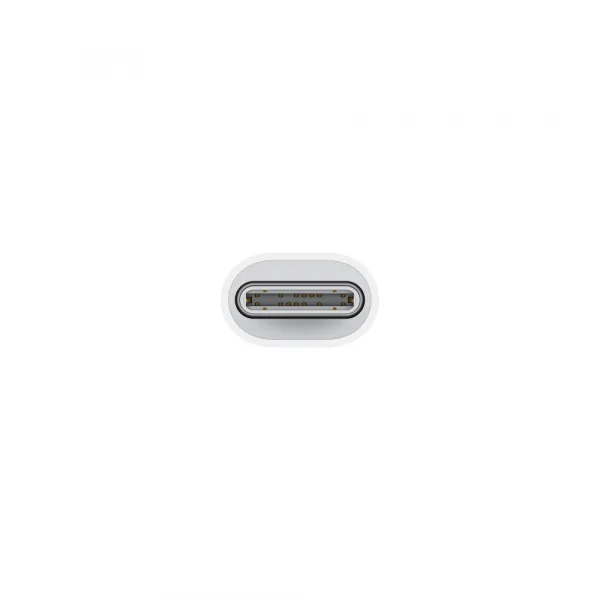 Apple USB-C to Lightning Adapter MUQX3ZM/A