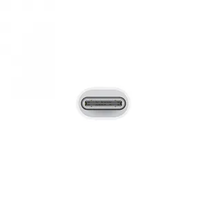 Apple USB-C to Lightning Adapter MUQX3ZM/A