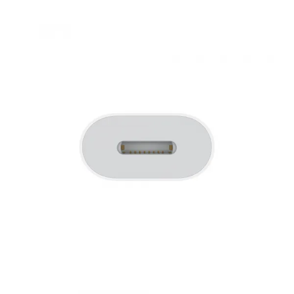 Apple USB-C to Lightning Adapter MUQX3ZM/A