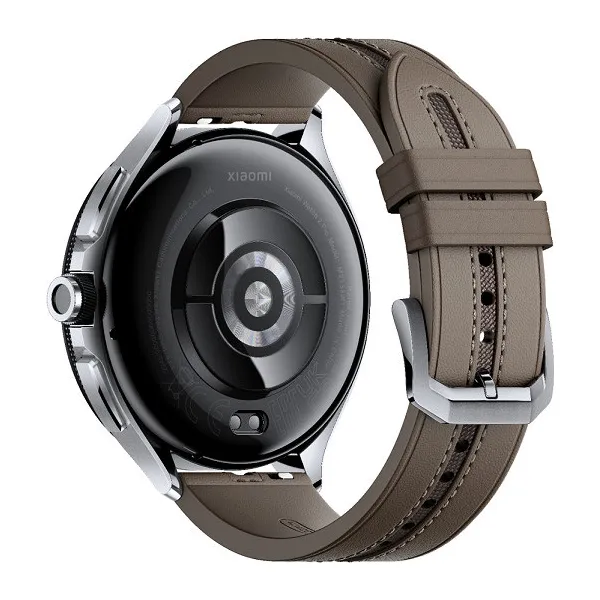 Xiaomi Watch 2 Pro LTE 46mm, Hnedé