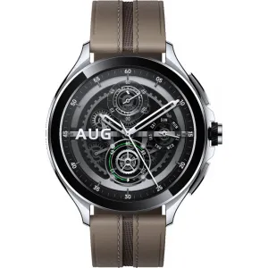 Xiaomi Watch 2 Pro LTE 46mm, Hnedé
