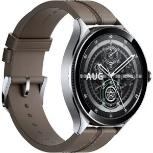 Xiaomi Watch 2 Pro LTE 46mm, Hnedé