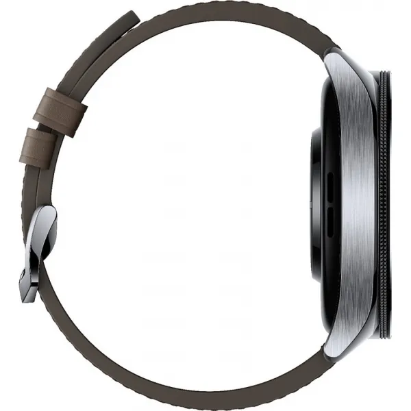 Xiaomi Watch 2 Pro LTE 46mm, Hnedé