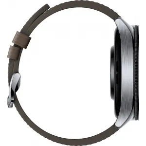 Xiaomi Watch 2 Pro LTE 46mm, Hnedé