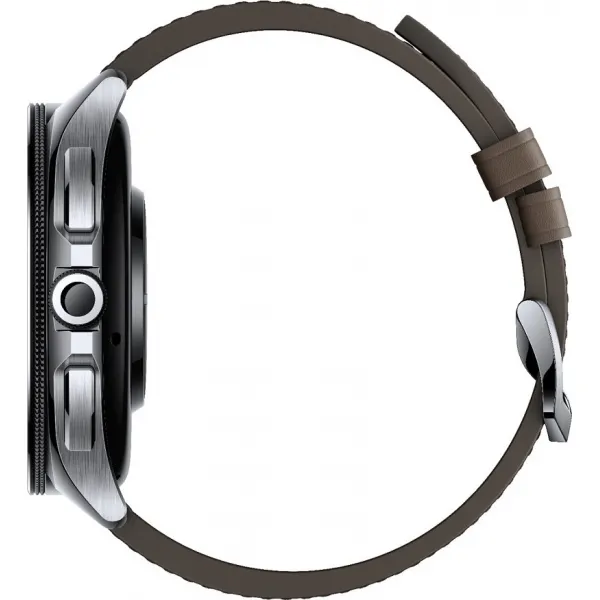 Xiaomi Watch 2 Pro LTE 46mm, Hnedé