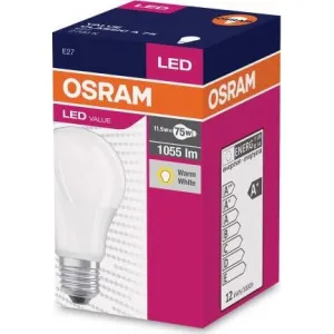 Osram žiarovka Led 75W 1055Im 1ks