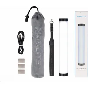 NANLITE PavoTube II 6C 1-pack 113974