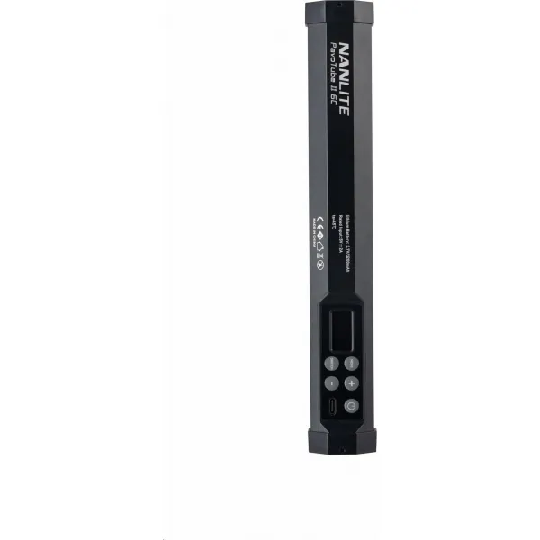 NANLITE PavoTube II 6C 1-pack 113974