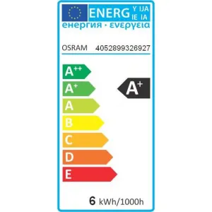 Osram žiarovka Led 40W 470Im 1ks